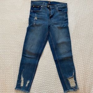 Gap Skinny Jeans